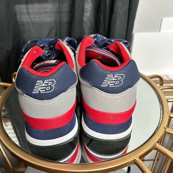 New Balance 515 V3 Sneaker - Picture 8 of 10